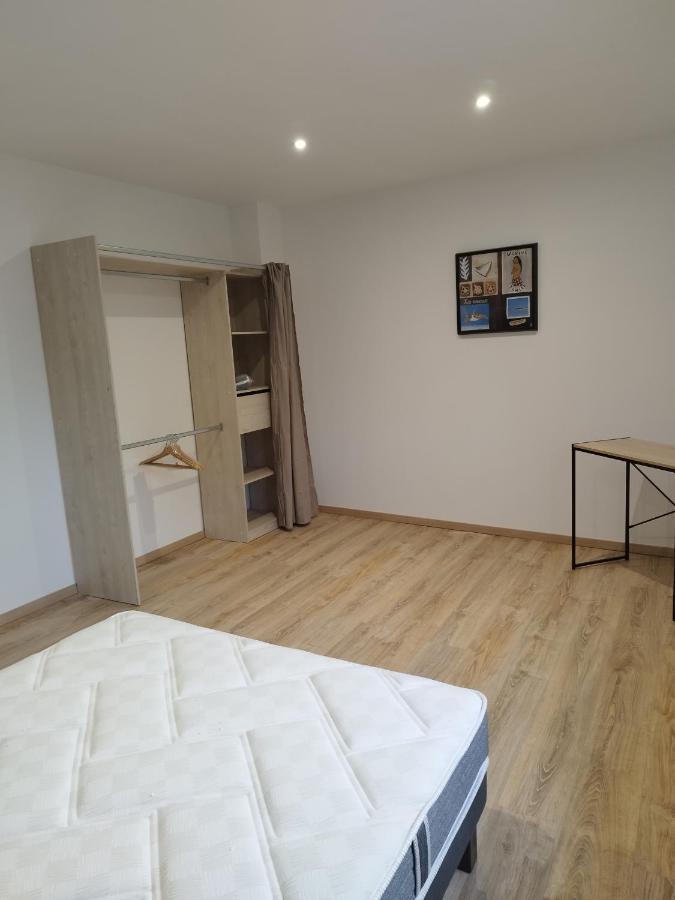 Apartment Gitel'harmonie2