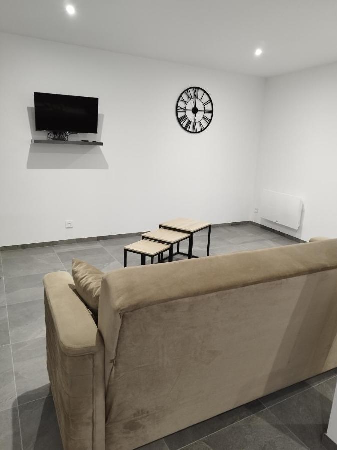 Apartment Gitel'harmonie2
